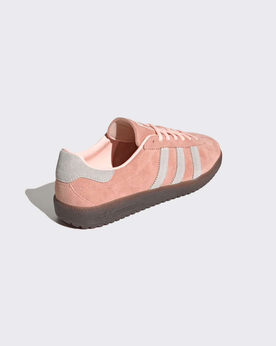 Adidas Bermuda Womens JI2658 | pink | Trainers AUS – trainers