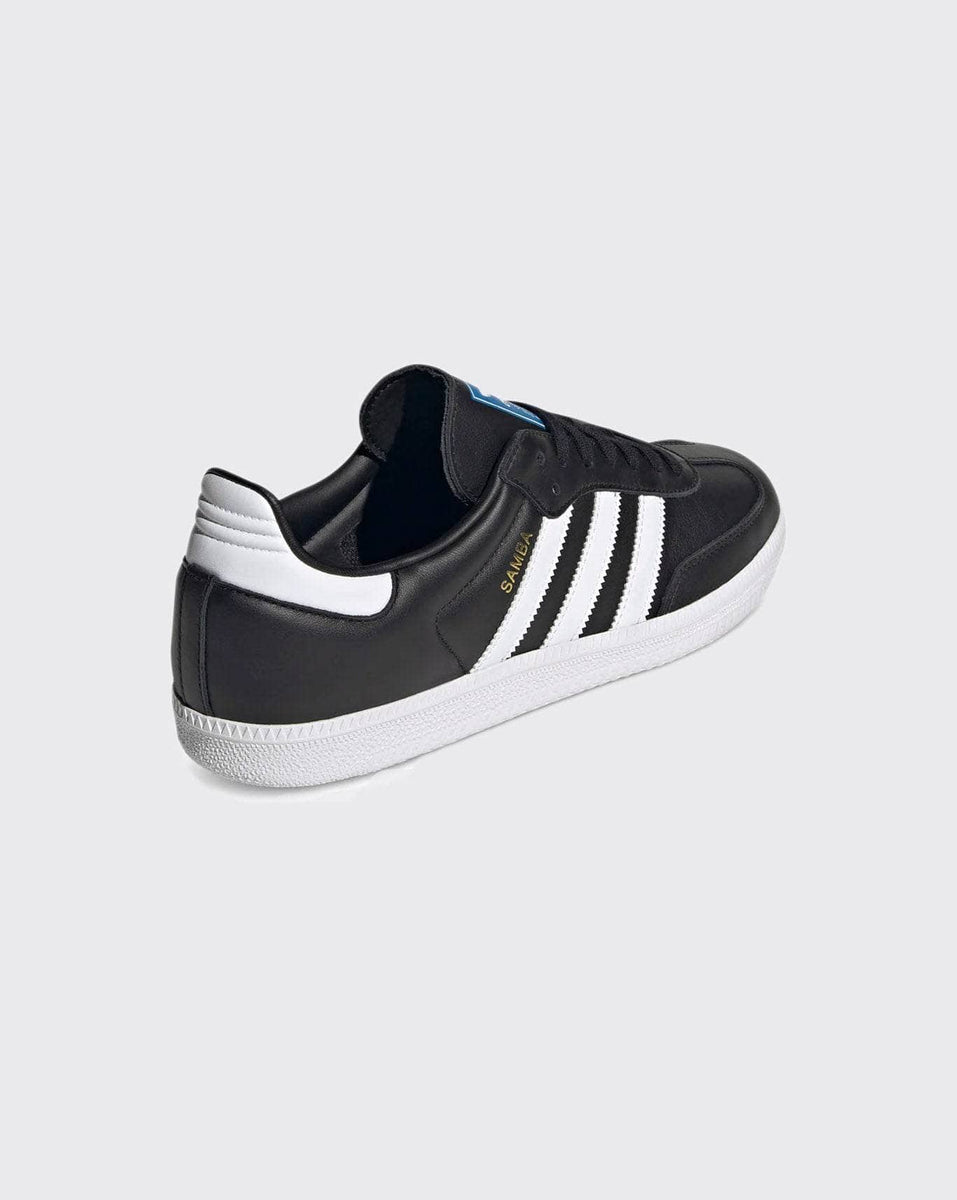 Adidas Samba OG | black white | IH4878 | Trainers AUS – trainers