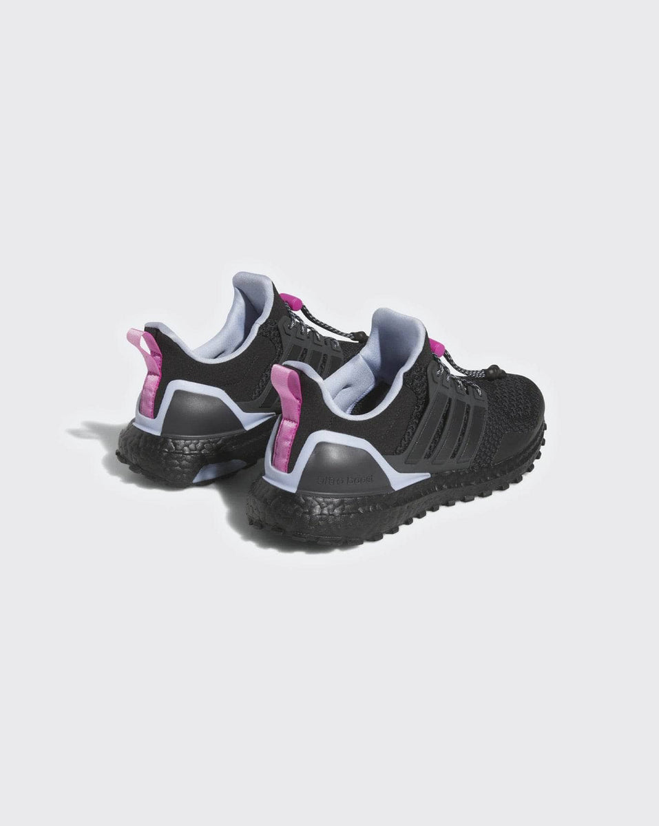Adidas Women's Ultraboost 1.0 HR0067 | Black | Carbon