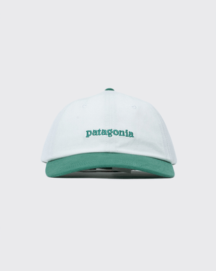 Gather Green / OS Patagonia Fitz Roy Icon Trad Cap patagonia Hat