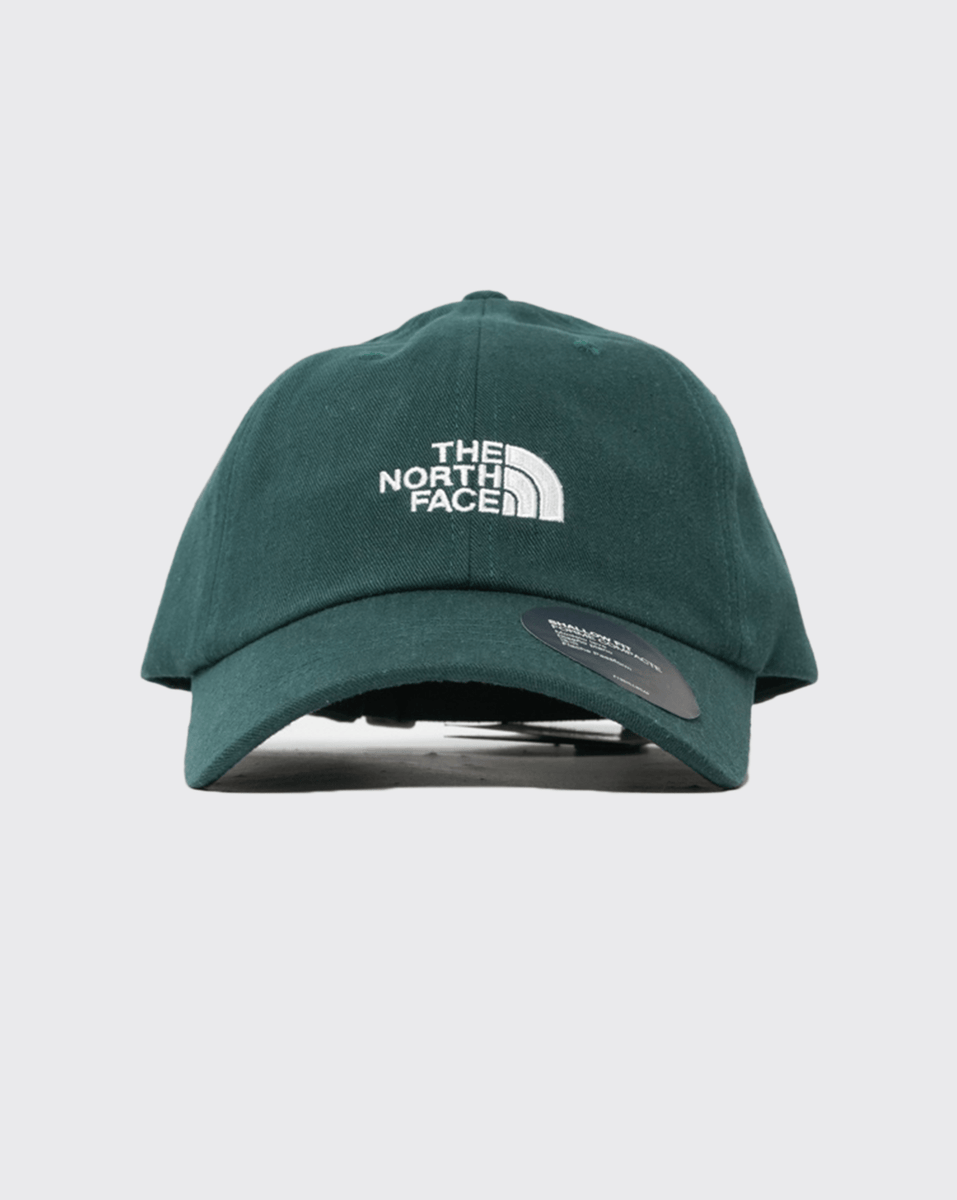 The North Face Norm Hat NF0A7WHO1KI Green Trainers AUS