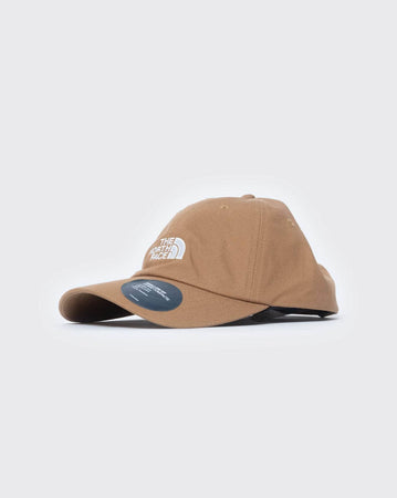 Utlilty Brown / OSFM The North Face Norm Hat the north face cap
