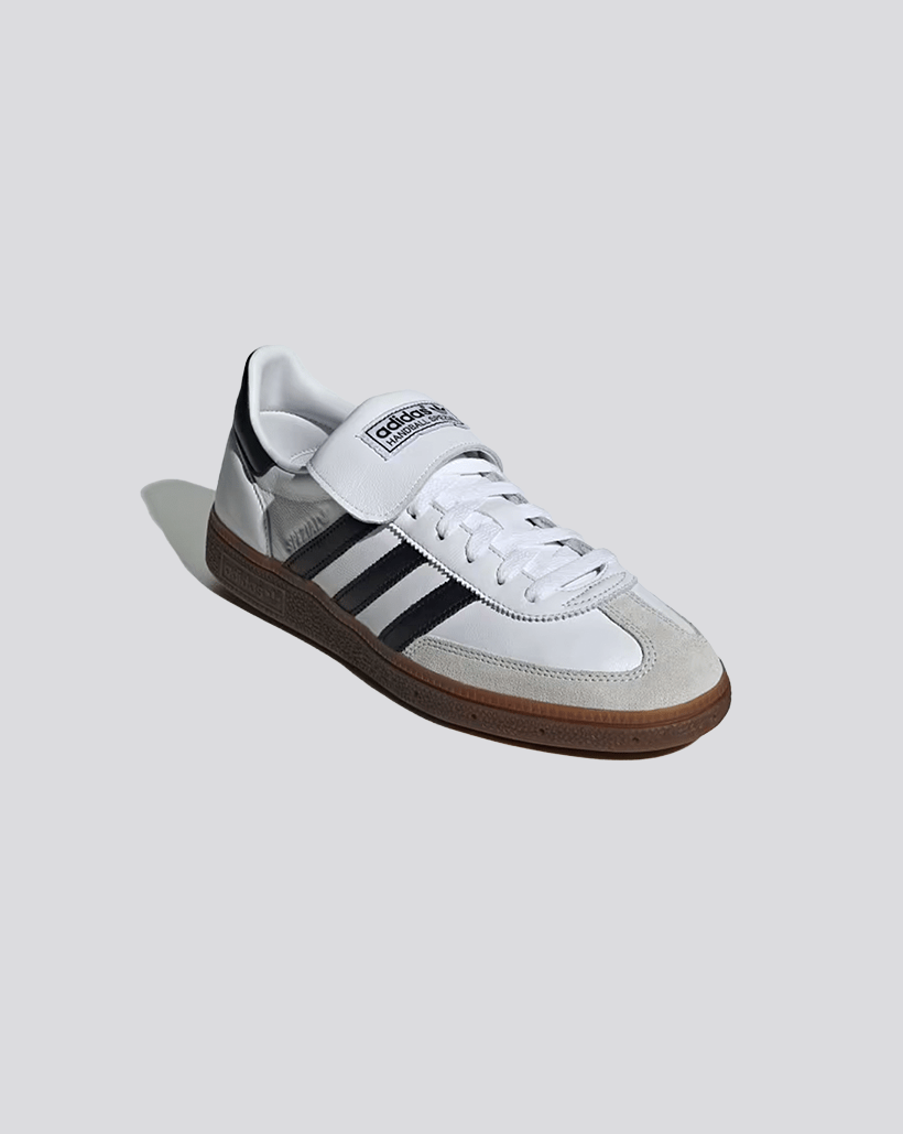adidas handball spezial | White black | IH2291 | Trainers AUS