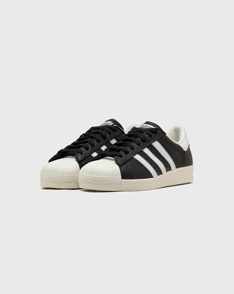 adidas superstar 82 | black white | ID5960