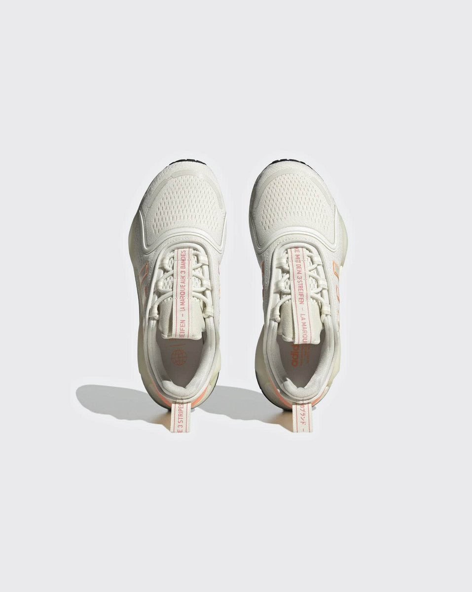 adidas gazelle silver green womens adidas womens NMD V3 HQ9116 | Off White