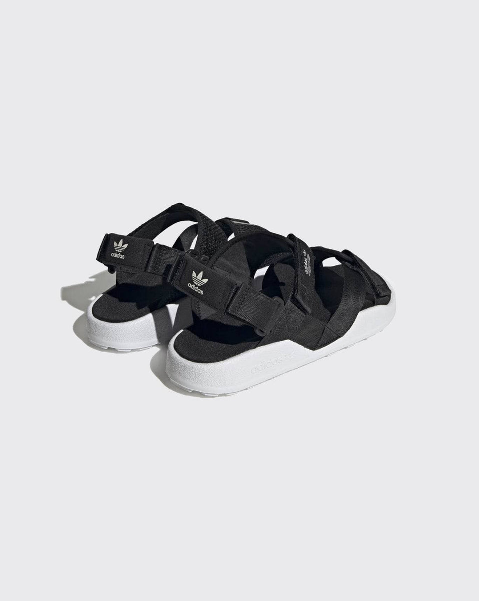 Adidas sandals cheap womens with straps