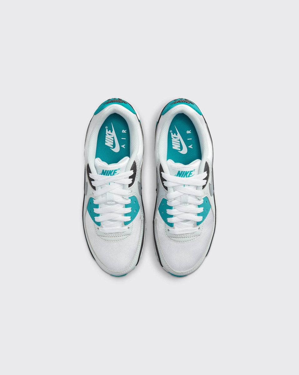 Nike air max 90 best sale womens blue