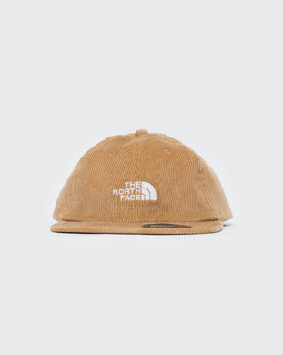 Almond butter the north face corduroy hat the north face cap