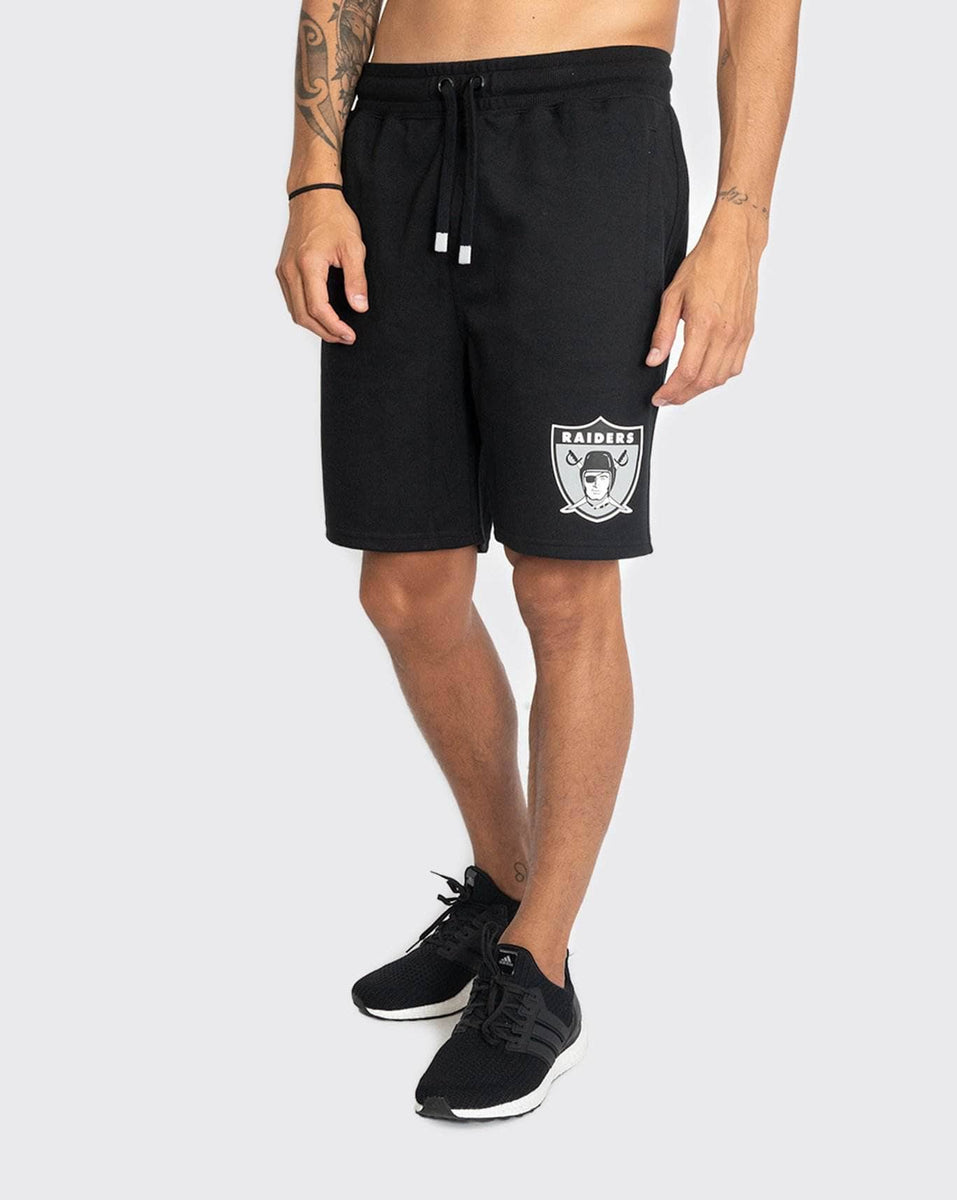 Mitchell & Ness Raiders Hometown Champs Shorts