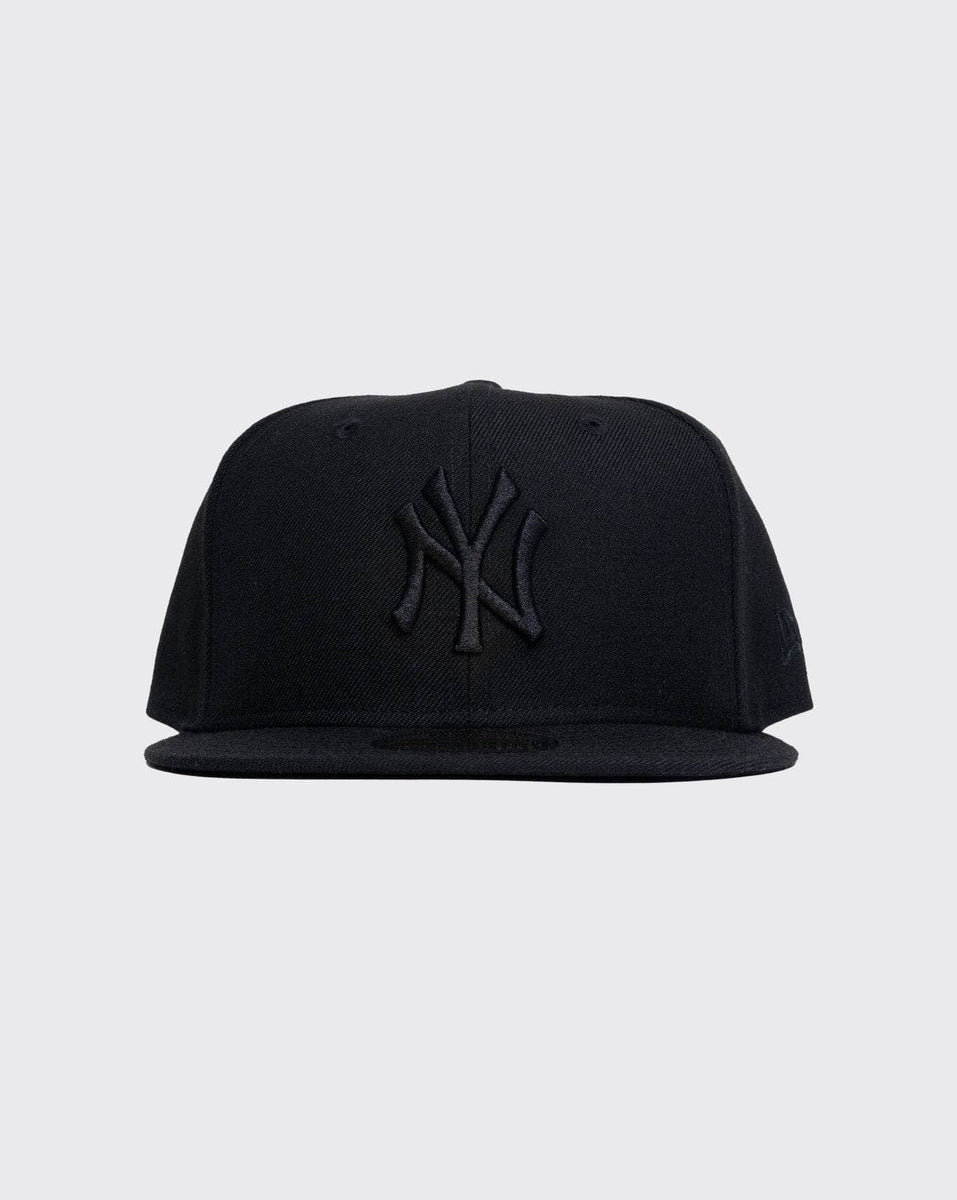 New Era Men's MLB Ny Yankees 5950 Team Shimmer 16764 Neyyan