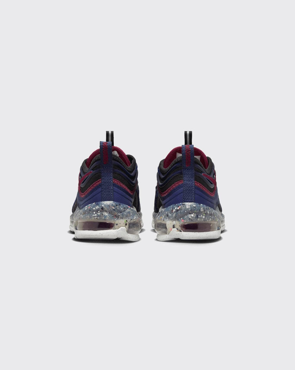 Nike Air Max Terrascape 97 DV7418-400 Navy Burgundy