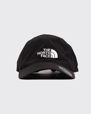 Black The North Face Horizon Hat the north face cap