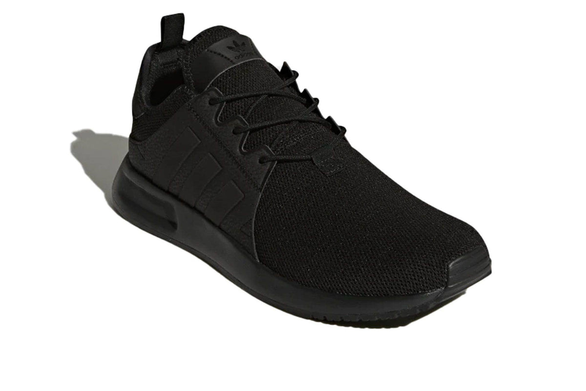 adidas X_PLR BY9260 SNEAKER BLACK TRAINERS STORE – trainers