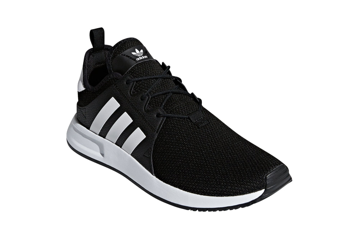 Adidas x_plr trainers on sale core black white