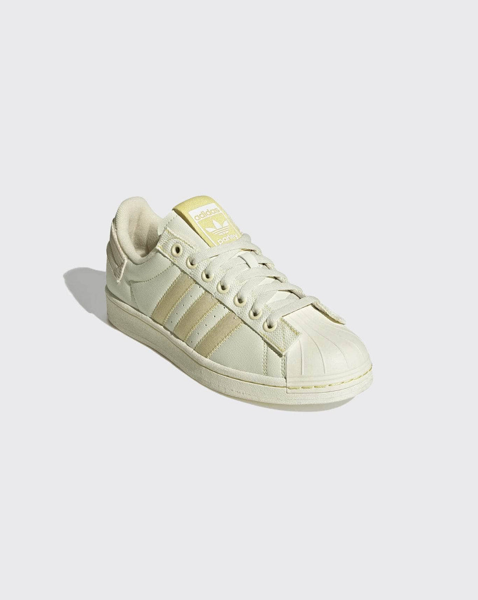 adidas superstar parley | GX6970 | White/Wonwhi