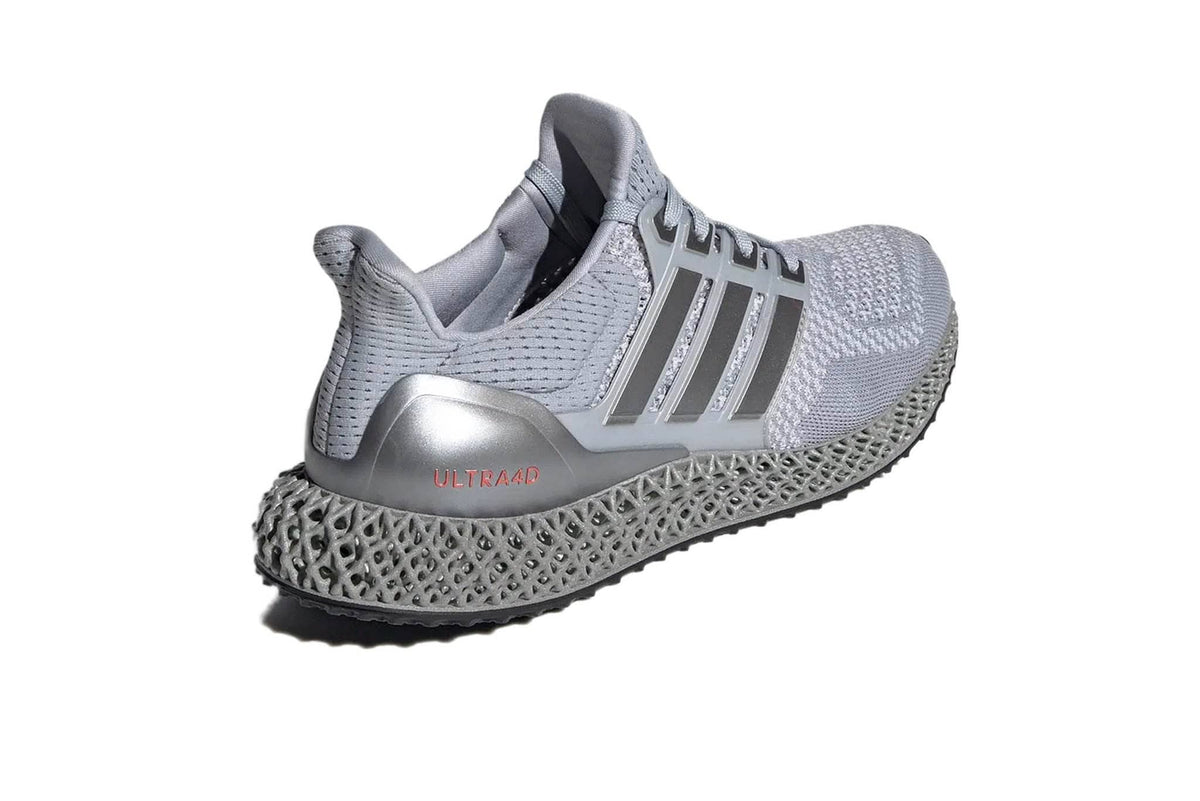 Adidas Ultraboost 4d Nasa Adidas Adidas Ultra Boost 20 NASA Halo