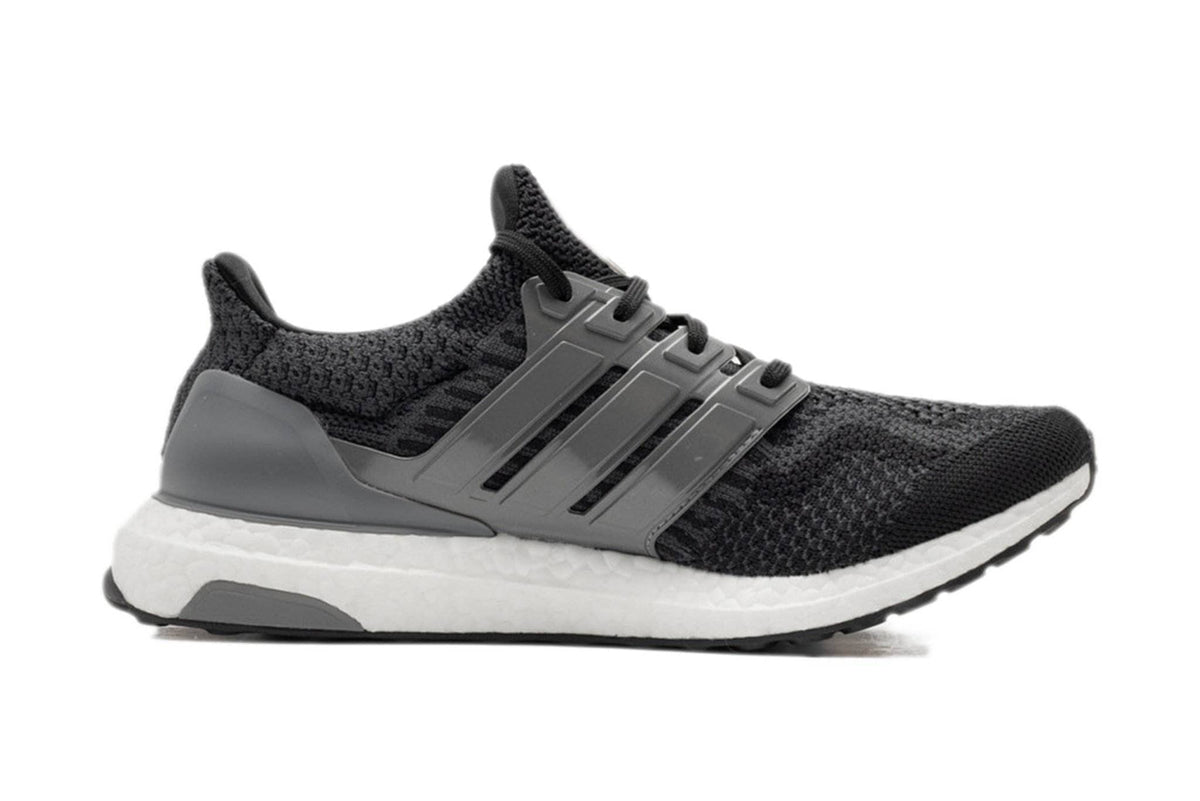 adidas ultraboost 5.0 dna | FZ1855 | BLACK/CARBON