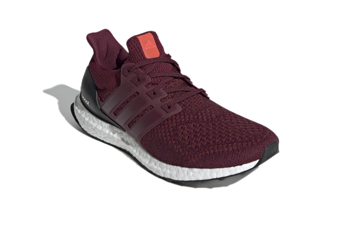 adidas ultraboost ltd AF5836 SNEAKER Maroon/black trainers AU