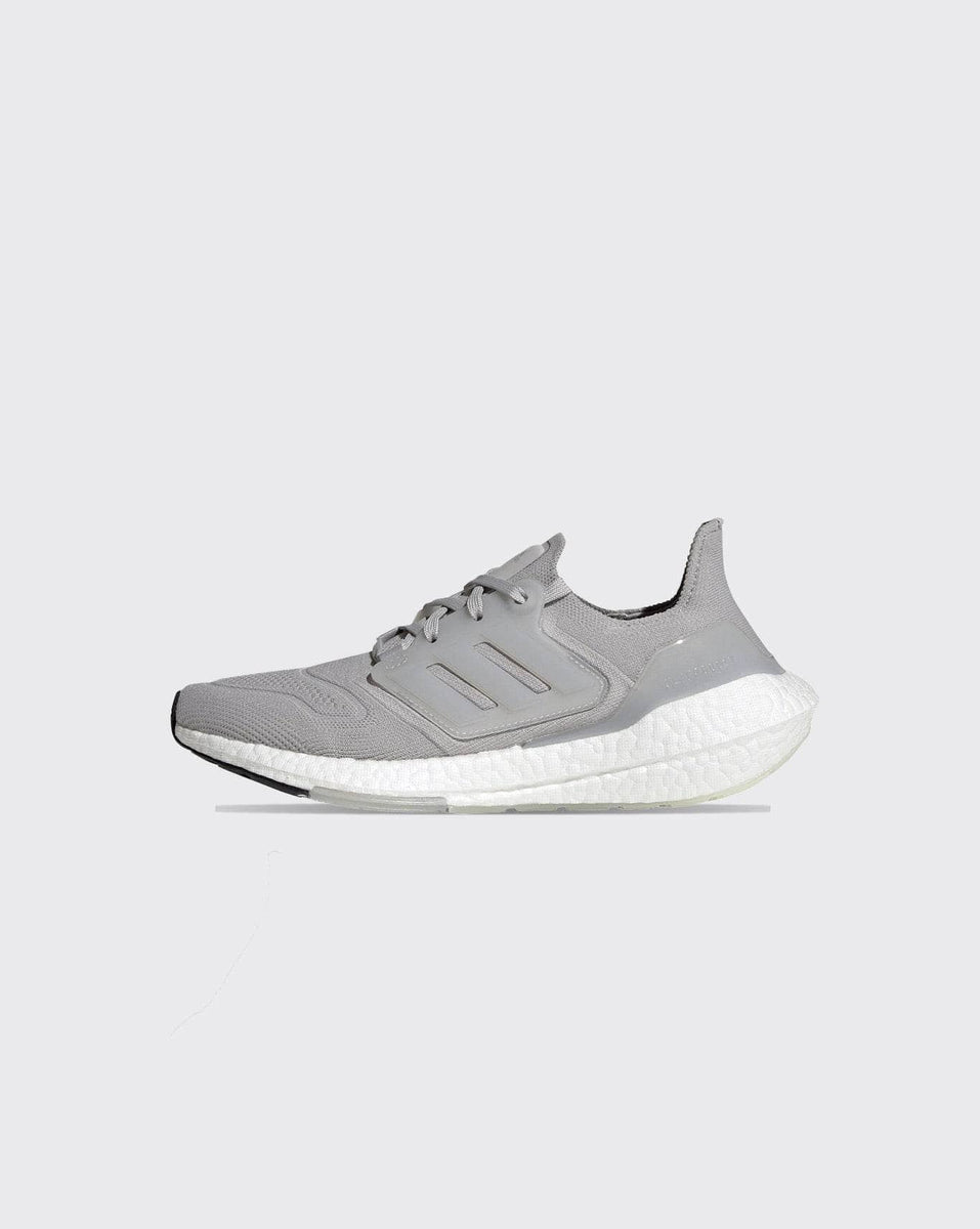 Adidas womens ultra boost clearance 19 grey and white