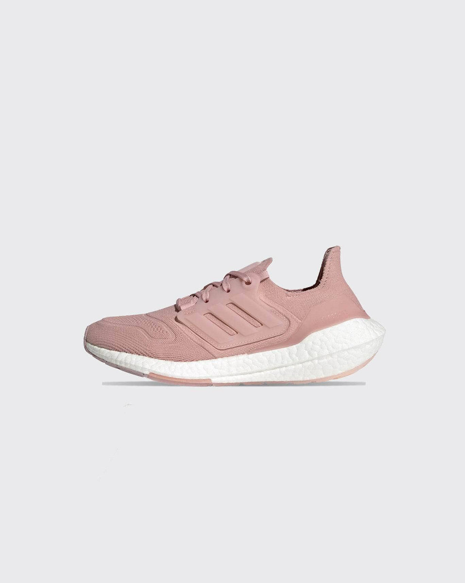 adidas gazelle silver green womens Adidas Women's Ultraboost Light – Jim Kidd Sports main image 0