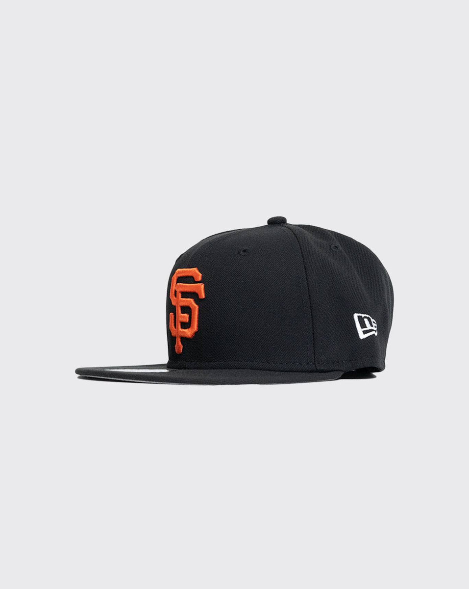 new era 5950 San Francisco giants side patch fitted | TRAINERS AUS