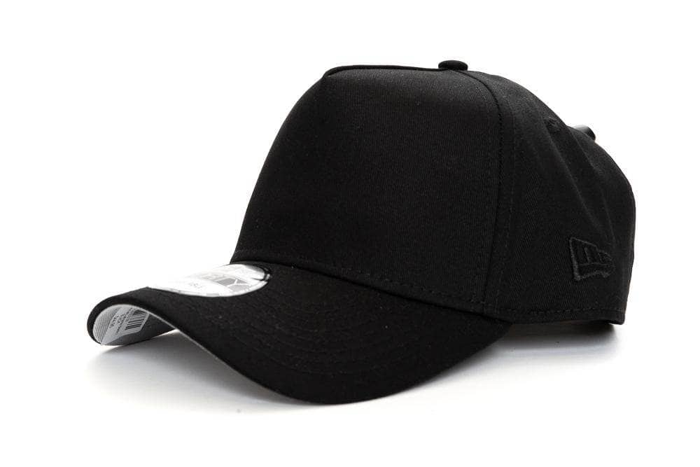 New era hot sale plain