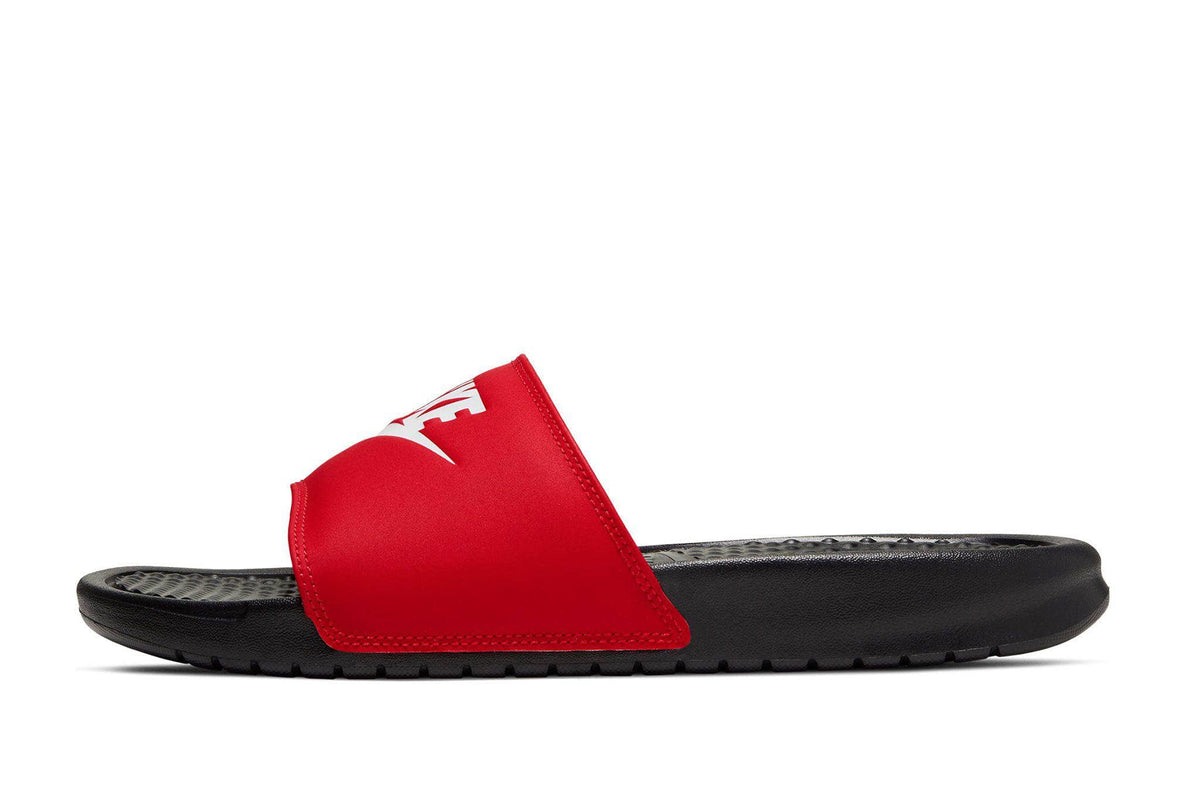 Nike benassi discount jdi price