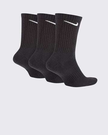 Nike Everyday Cush Crew 3-pack nike sock