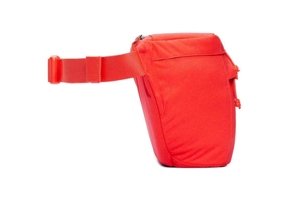 Nike tech outlet hip pack red