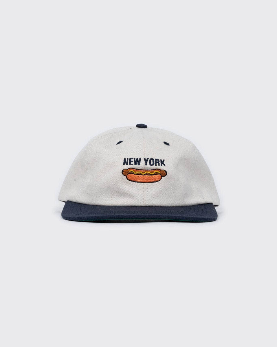 Only NY New York Hot Dog Snapback ONYNYHDSOW | Off White