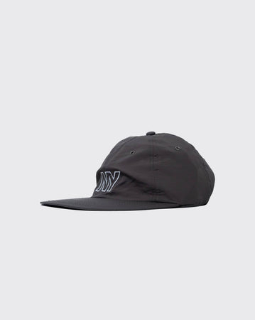Vintage Black Only NY Speed logo Cap only ny cap
