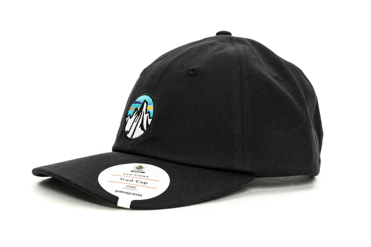 Patagonia fitz roy scope icon trad cap outlet