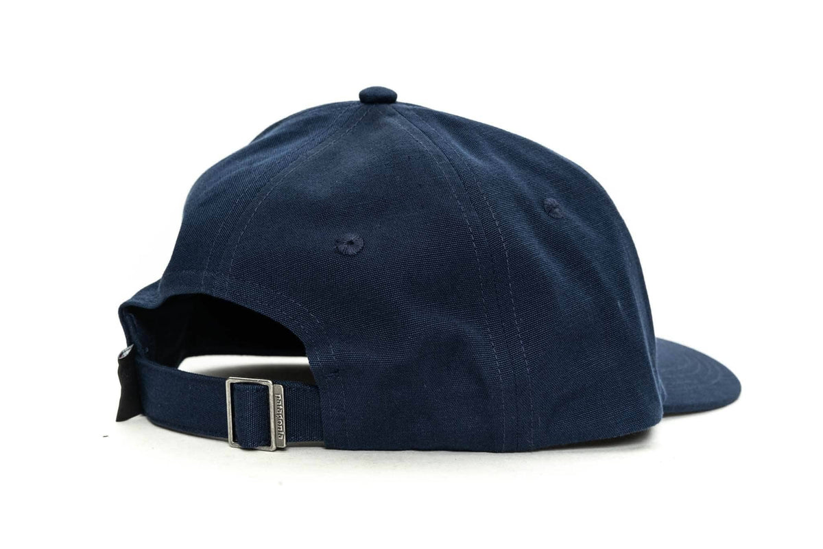 Fitz roy scope icon trad cap 2025