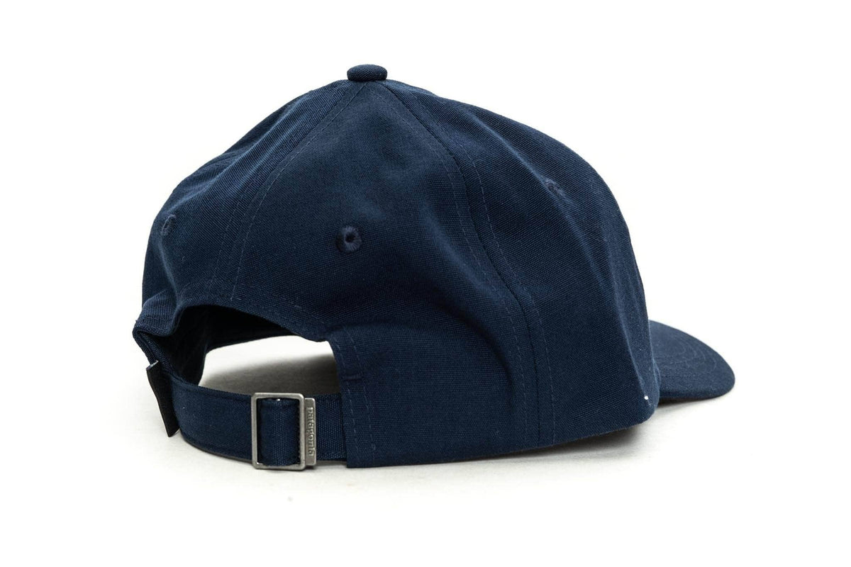 Fitz roy trout sales patch trad cap