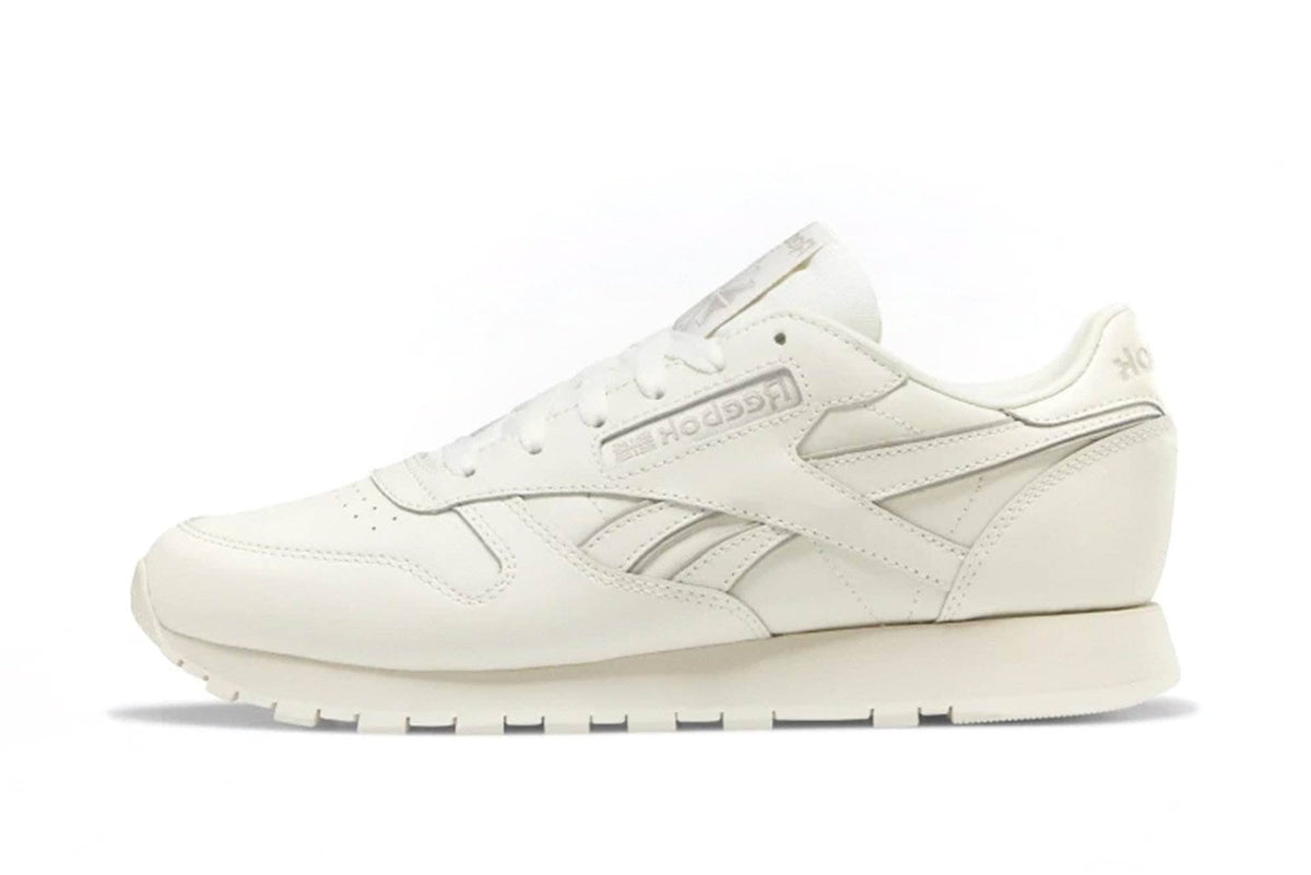 reebok womens classic leather