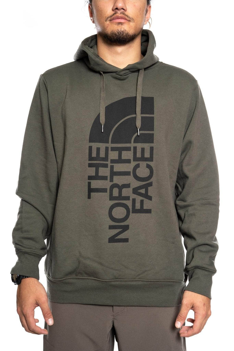 North face hotsell trivert pullover hoodie