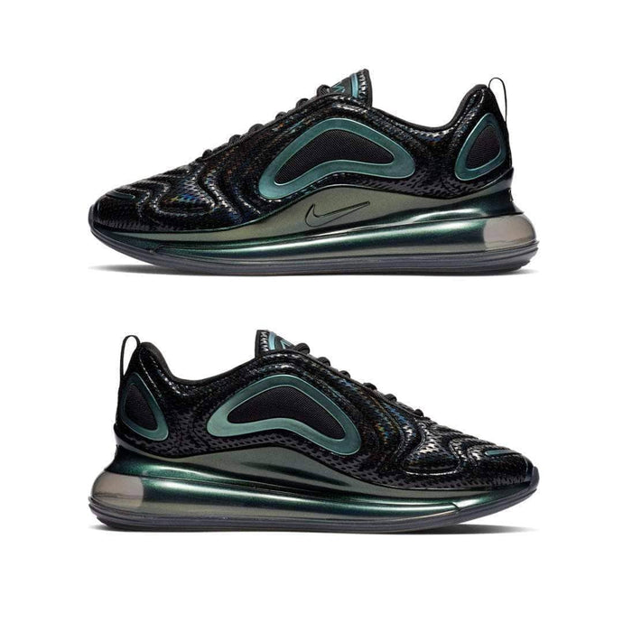 NIKE AIR MAX 720 'THROWBACK FUTURE' | AO2924-003 | RELEASING MARCH 21ST