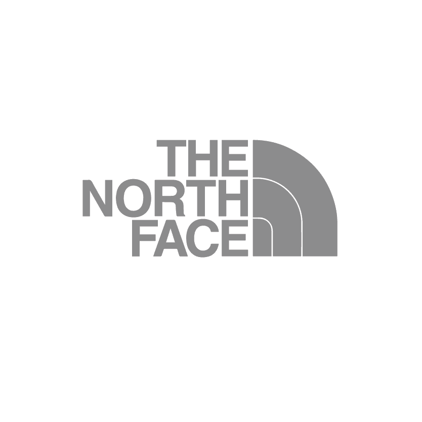 The North Face – trainers