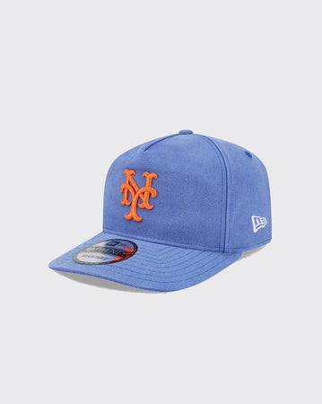 Official Team Colour New era 19TWENTY Duck Canvas New York Mets new era cap
