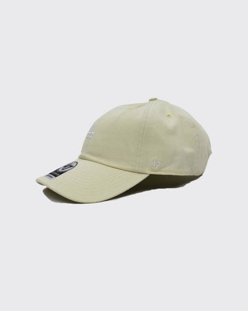 Lemon 47 Clean up Gelato Los Angeles Dodgers 47Brand cap