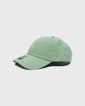 Aloe 47 Clean up Gelato Los Angeles Dodgers 47Brand cap