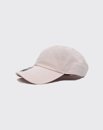 Pink 47 Clean up Gelato New York Yankees 47Brand cap