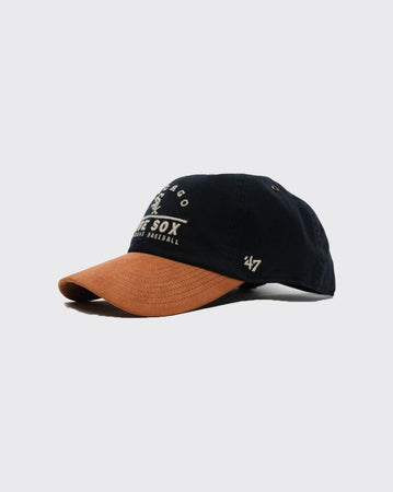 Black 47 MVP DT Windham Chicago White Sox 47Brand cap