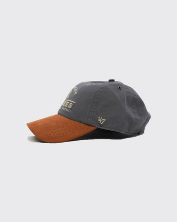 Navy 47 MVP DT Windham New York Yankees 47Brand cap