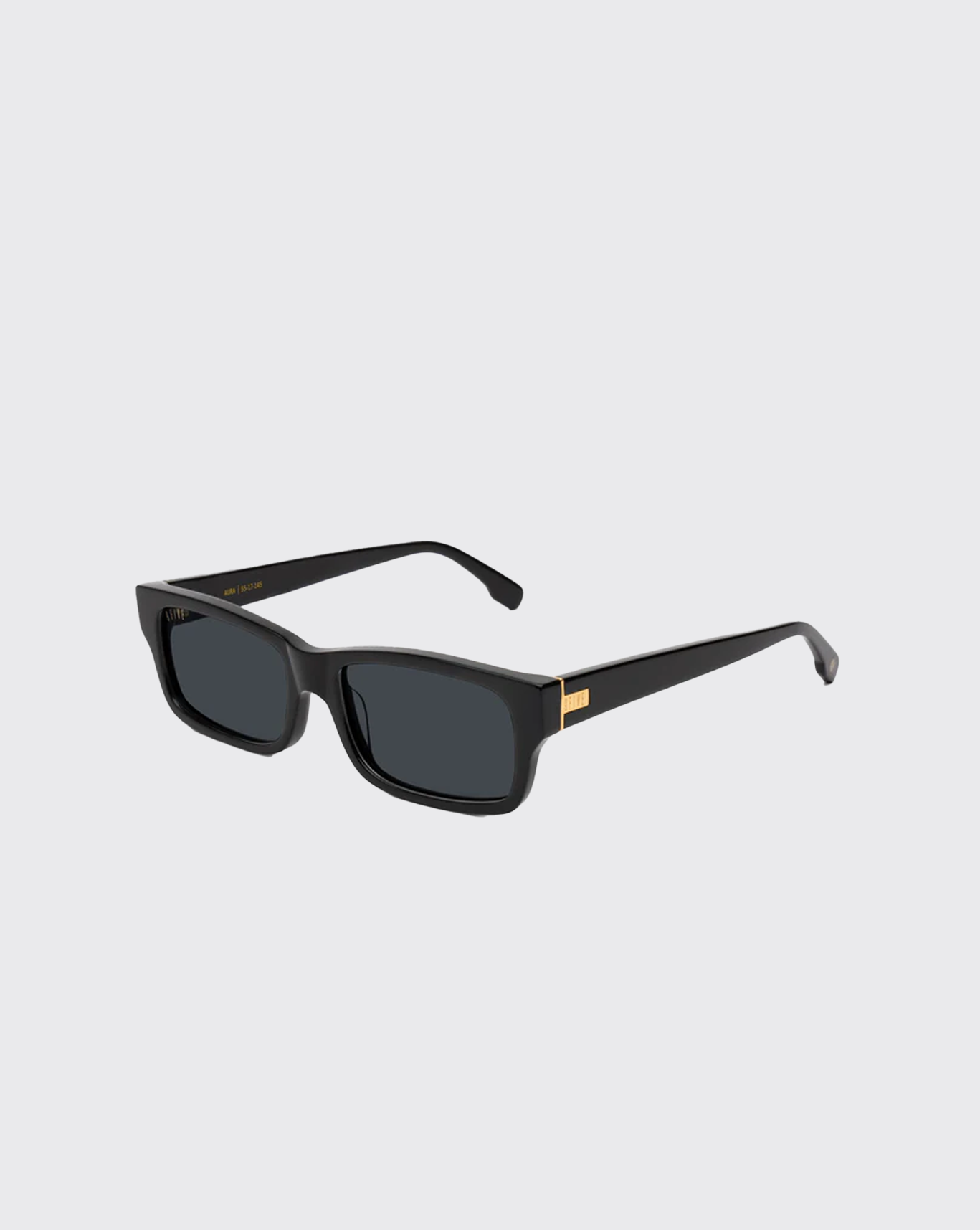 Black/Gold 9FIVE Aura 9five glasses