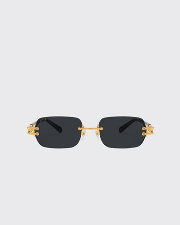 Black/Gold 9FIVE Purity 9five glasses