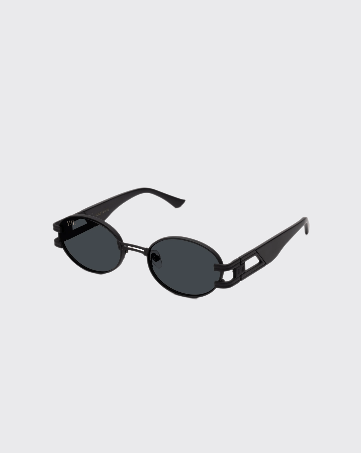 Matte Black 9five ST James Matte black 9five Sunglass