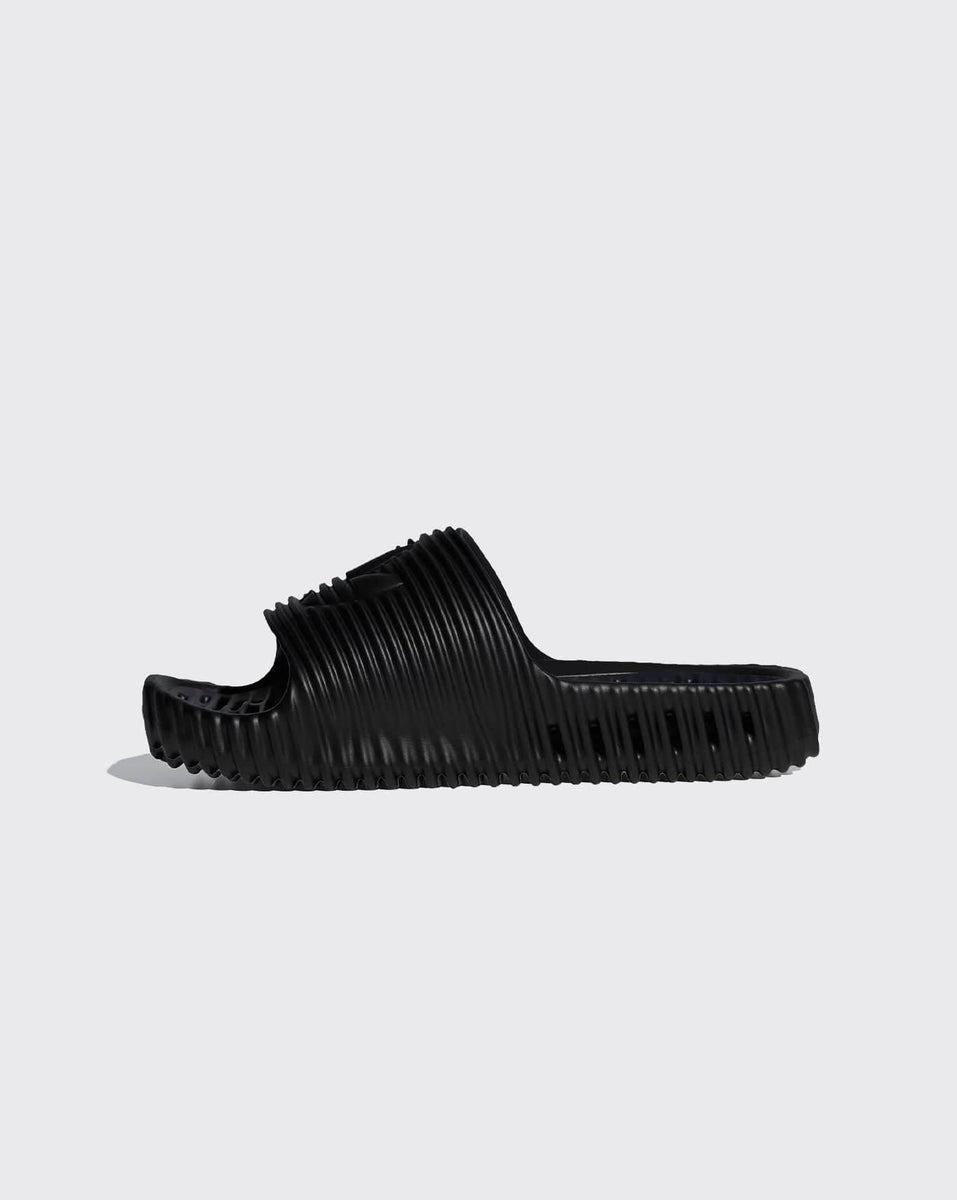 Adidas Adilette 25 | Slide | Black | JR3613 | Trainers AU – trainers