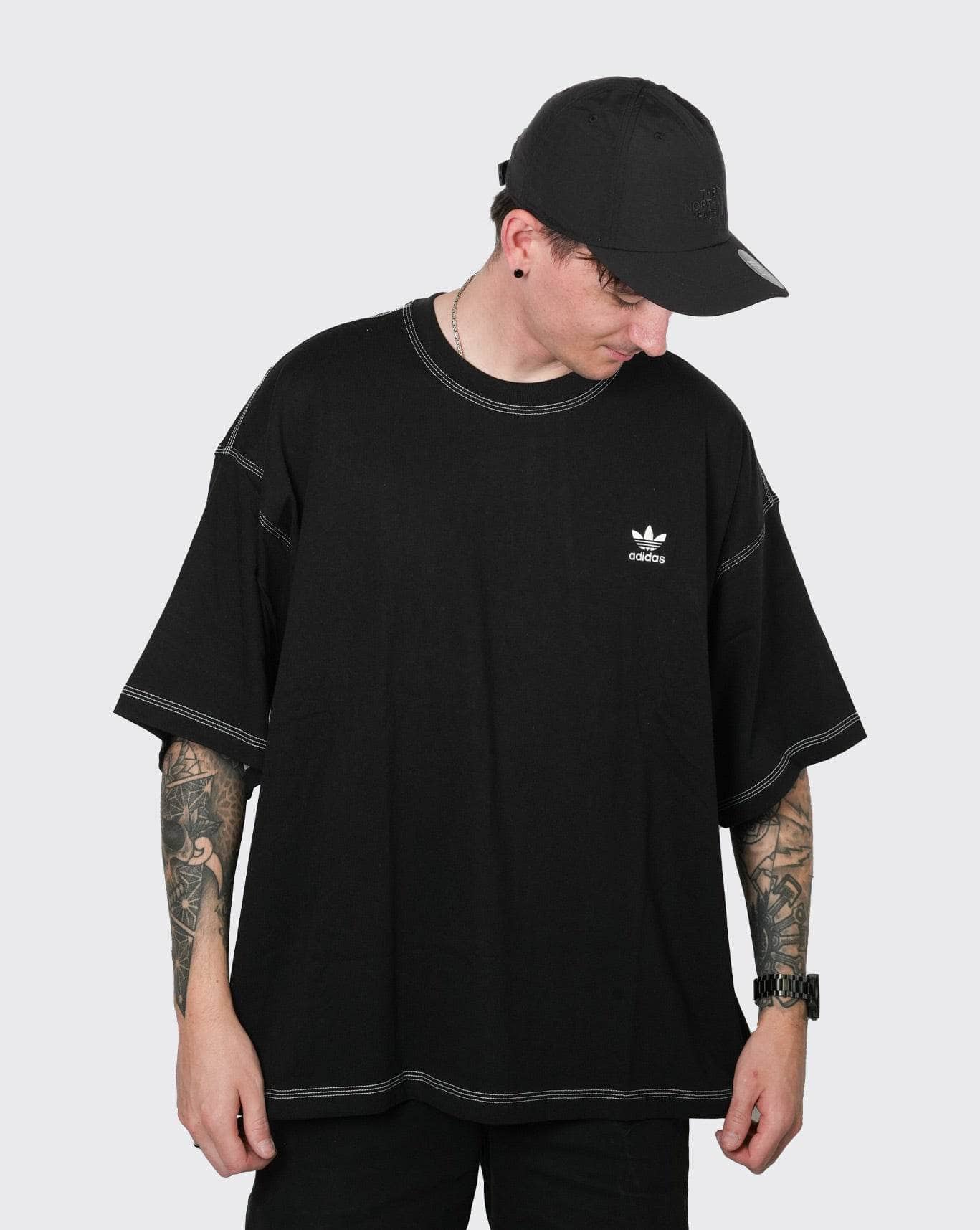 Adidas Essentials Tee adidas Shirt
