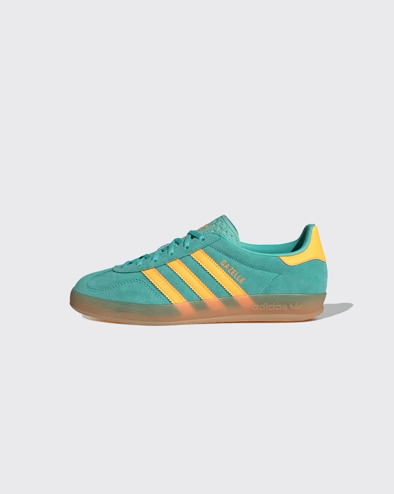 Adidas Women's Gazelle Indoor JS1414 | Womens | Shoe